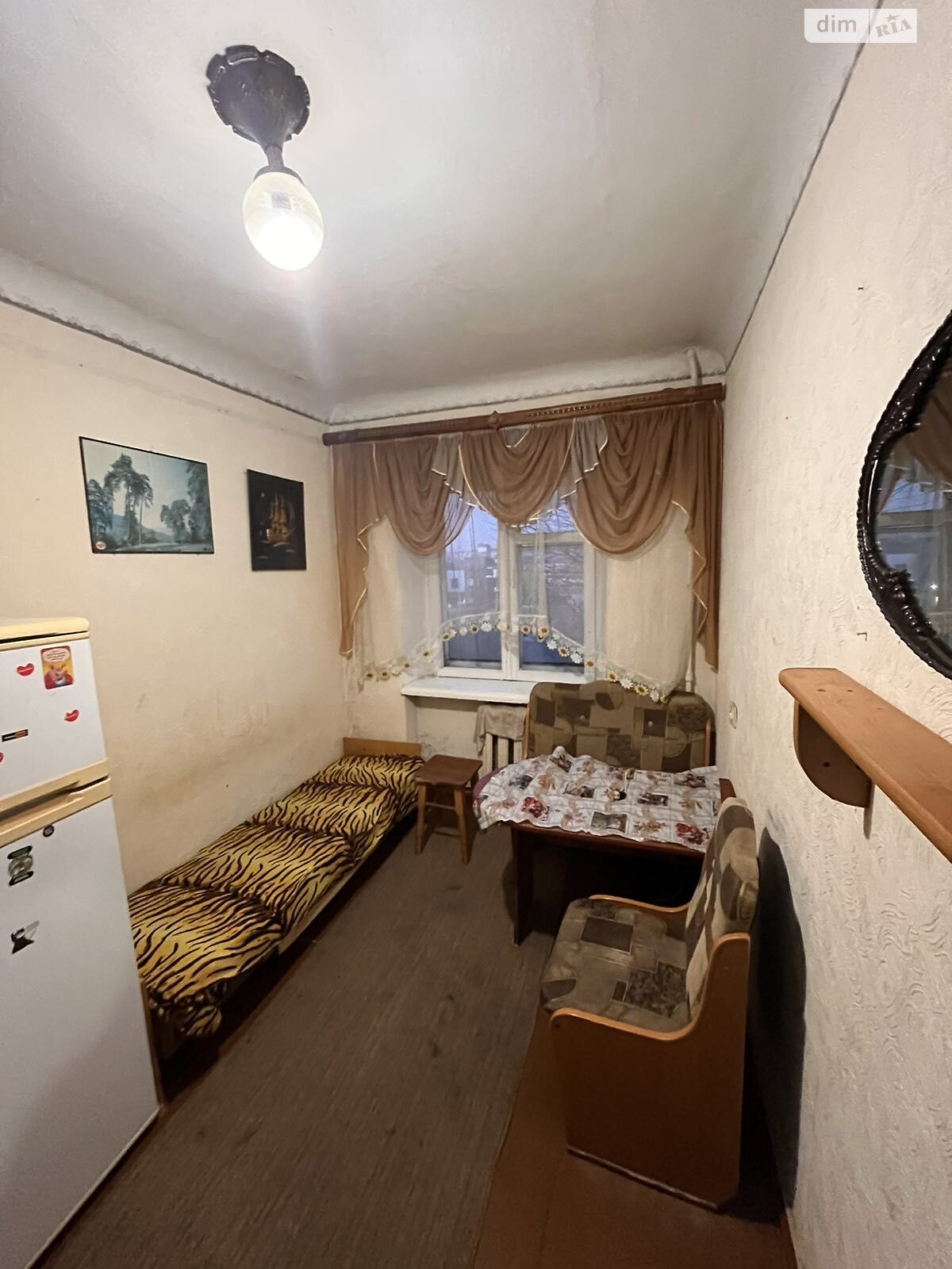 Продажа двухкомнатной квартиры в Хмельницком, на ул. Черновола 112, кв. 324, район Новый план фото 1