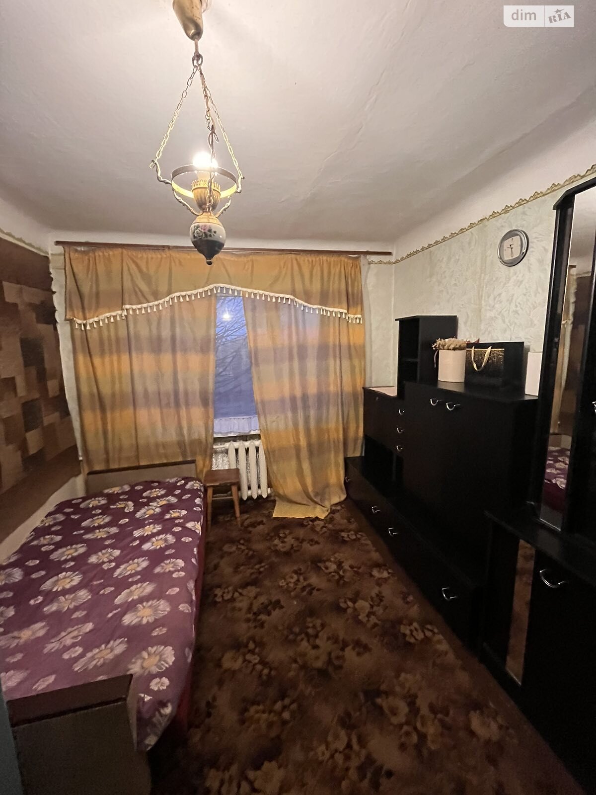 Продажа двухкомнатной квартиры в Хмельницком, на ул. Черновола 112, кв. 324, район Новый план фото 1