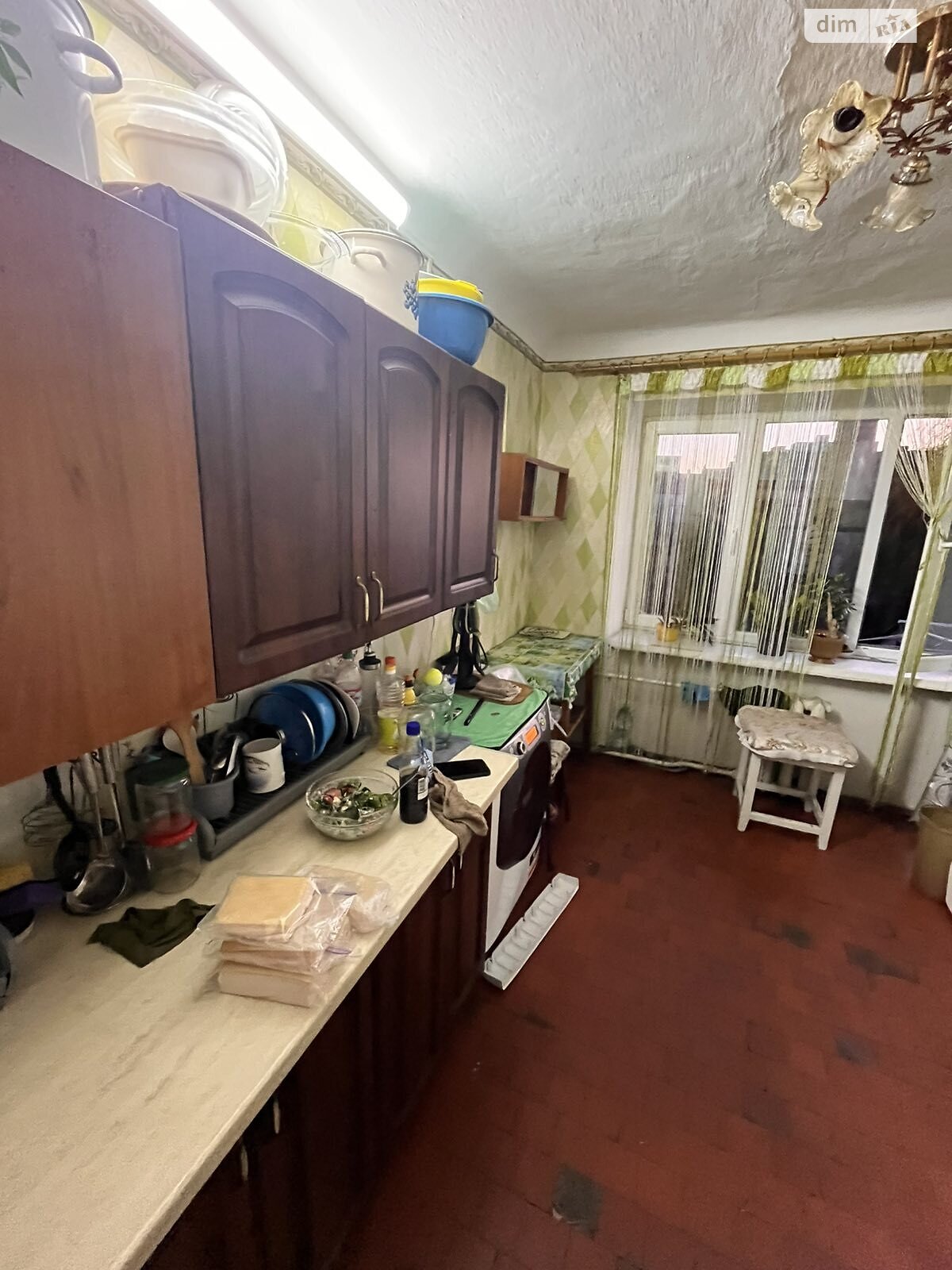 Продажа двухкомнатной квартиры в Хмельницком, на ул. Черновола 112, кв. 324, район Новый план фото 1