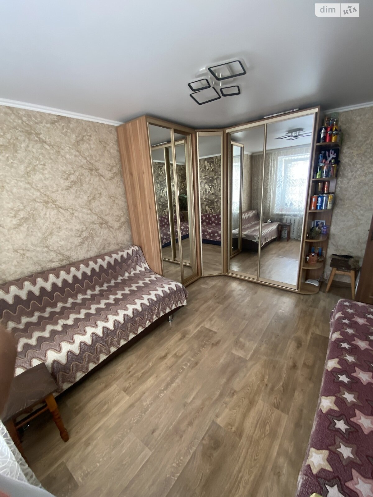 Продаж двокімнатної квартири в Хмельницькому, на вул. Чорновола В'ячеслава 62, район Новий план фото 1 Продаж двокімнатної квартири в Хмельницькому, на вул. Чорновола В'ячеслава 62, район Новий план фото 1