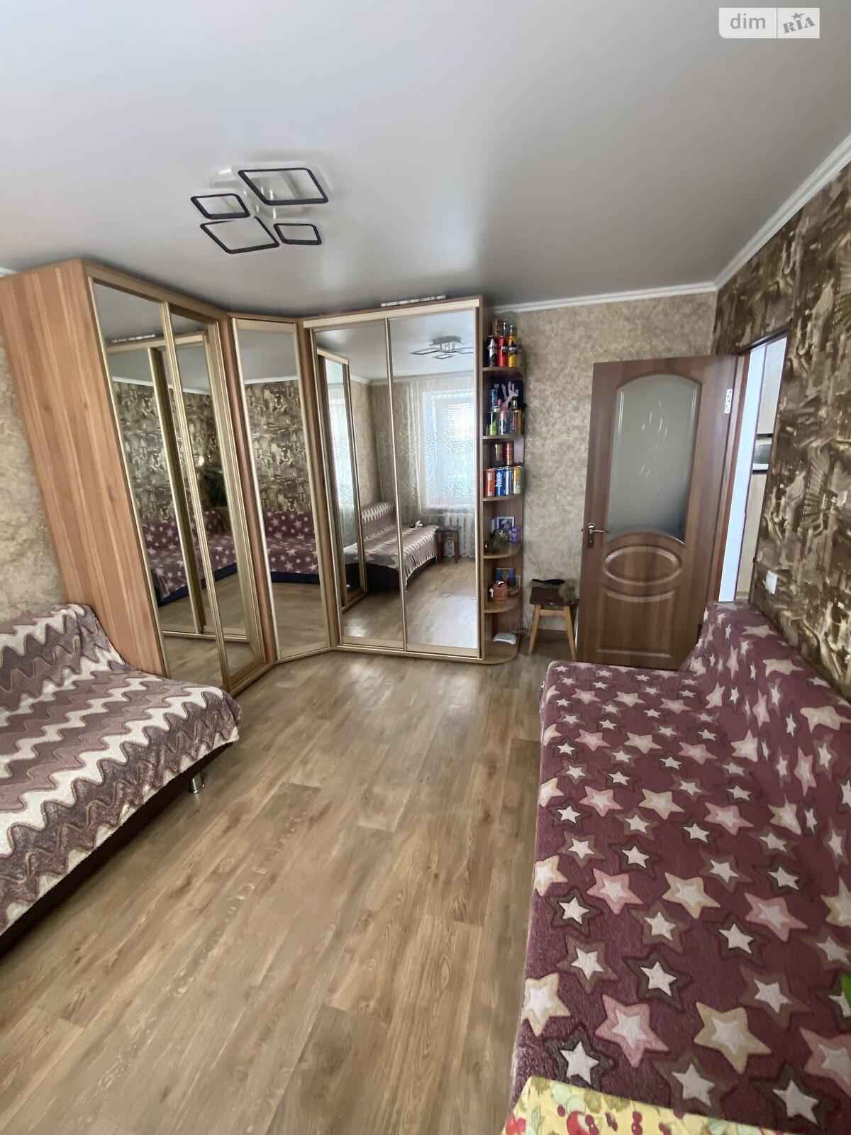 Продаж двокімнатної квартири в Хмельницькому, на вул. Чорновола В'ячеслава 62, район Новий план фото 1 Продаж двокімнатної квартири в Хмельницькому, на вул. Чорновола В'ячеслава 62, район Новий план фото 1