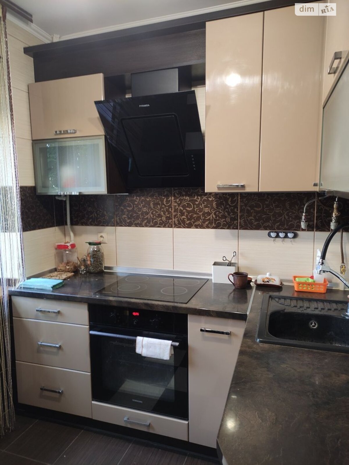 Продажа трехкомнатной квартиры в Хмельницком, на ул. Трудовая 13, район Новый план фото 1 Продажа трехкомнатной квартиры в Хмельницком, на ул. Трудовая 13, район Новый план фото 1