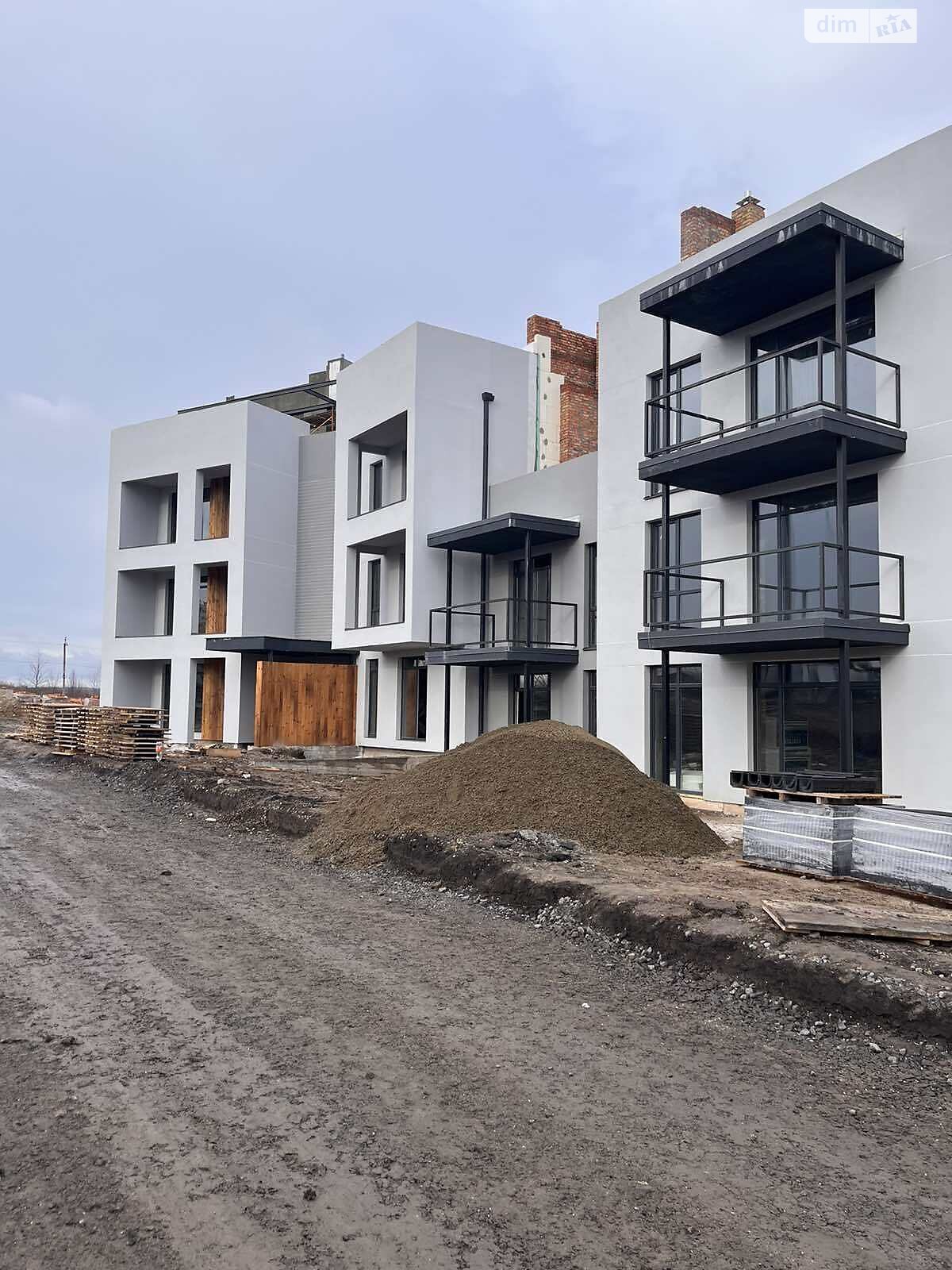 Продаж двокімнатної квартири в Хмельницькому, на вул. 1-а Отрадна, район Отрадне фото 1 Продаж двокімнатної квартири в Хмельницькому, на вул. 1-а Отрадна, район Отрадне фото 1