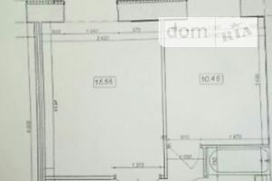 Продаж однокімнатної квартири в Хмельницькому, на вул. Кармелюка, район Озерна фото 1