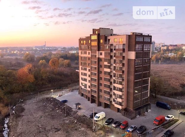 Продажа однокомнатной квартиры в Хмельницком, на ул. Панаса Мирного 14/3, район Озерная фото 1 Продажа однокомнатной квартиры в Хмельницком, на ул. Панаса Мирного 14/3, район Озерная фото 1
