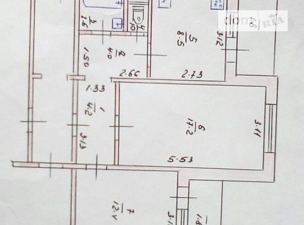 Продаж квартири, 2 кім., Хмельницький, р‑н. Озерна, Панаса Мирного вулиця Продаж квартири, 2 кім., Хмельницький, р‑н. Озерна, Панаса Мирного вулиця