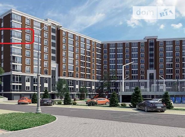 Продажа квартиры, 1 ком., Хмельницкий, р‑н. Озерная, Панаса Мирного улица Продажа квартиры, 1 ком., Хмельницкий, р‑н. Озерная, Панаса Мирного улица