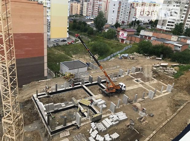 Продажа двухкомнатной квартиры в Хмельницком, на шоссе Старокостянтиновское 2/1Є, район Озерная фото 1 Продажа двухкомнатной квартиры в Хмельницком, на шоссе Старокостянтиновское 2/1Є, район Озерная фото 1