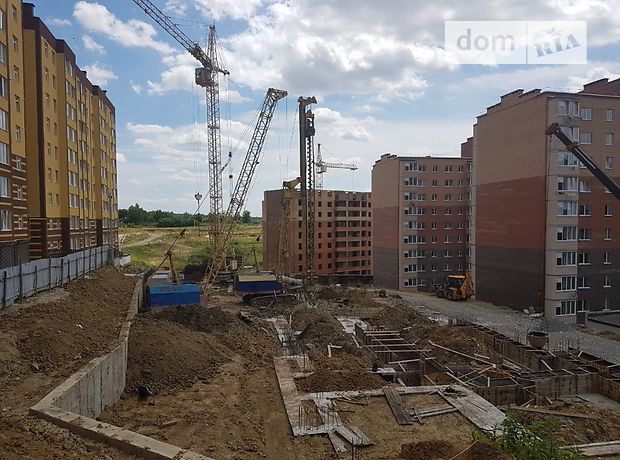 Продажа однокомнатной квартиры в Хмельницком, на шоссе Старокостянтиновское 2/1Е, район Озерная фото 1 Продажа однокомнатной квартиры в Хмельницком, на шоссе Старокостянтиновское 2/1Е, район Озерная фото 1