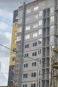 Продажа однокомнатной квартиры в Хмельницком, на ул. Озерная 4А, фото 2