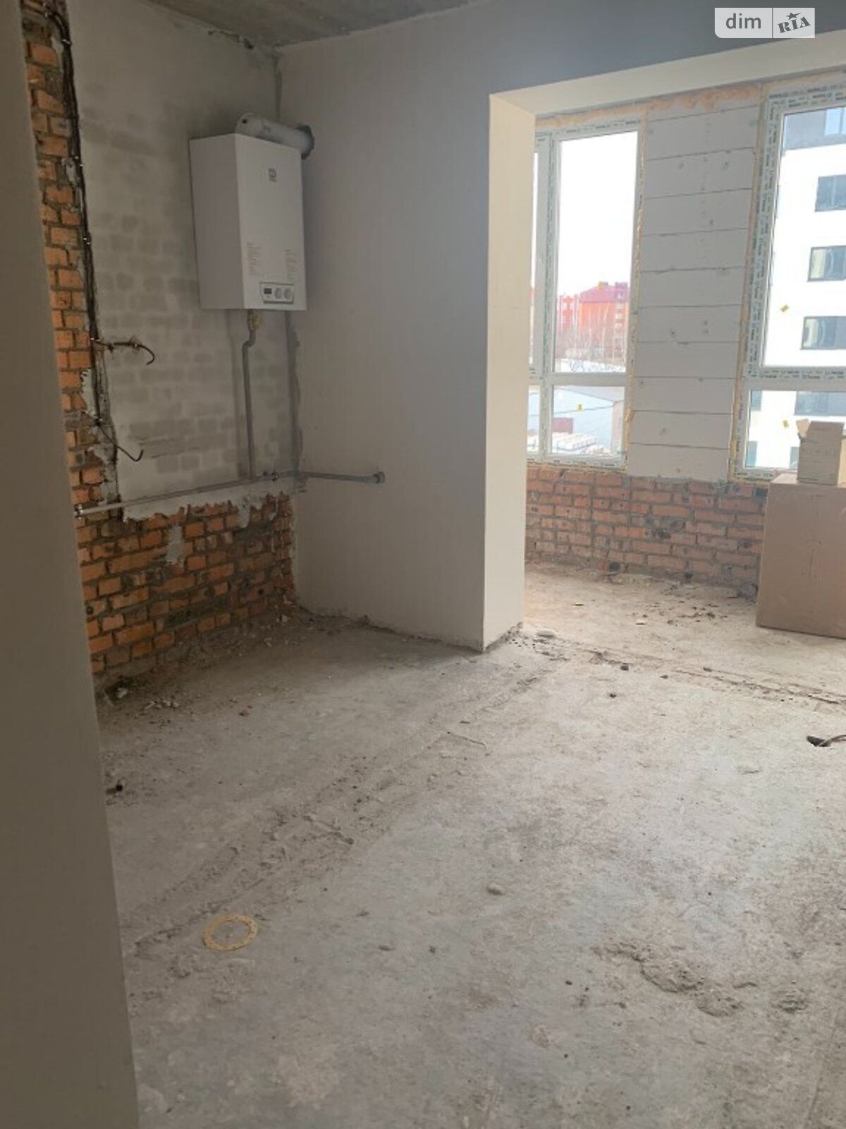 Продаж двокімнатної квартири в Хмельницькому, на вул. Озерна, район Виставка фото 1 Продаж двокімнатної квартири в Хмельницькому, на вул. Озерна, район Виставка фото 1