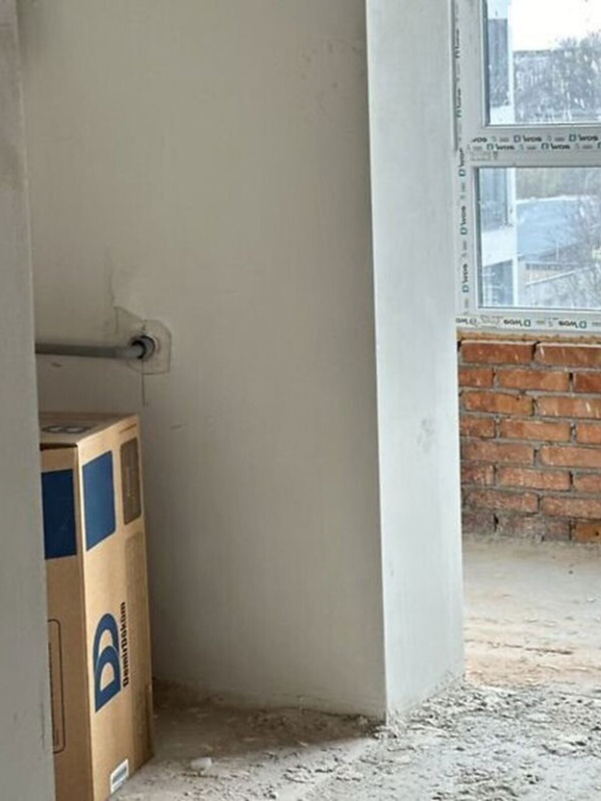 Продажа трехкомнатной квартиры в Хмельницком, на ул. Озерная, район Озёрный фото 1 Продажа трехкомнатной квартиры в Хмельницком, на ул. Озерная, район Озёрный фото 1