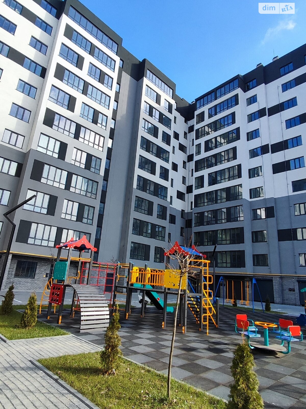 Продажа двухкомнатной квартиры в Хмельницком, на ул. Озерная, фото 1