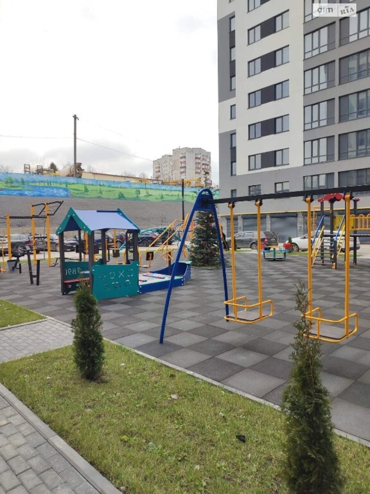 Продажа однокомнатной квартиры в Хмельницком, на ул. Озерная, район Выставка фото 1 Продажа однокомнатной квартиры в Хмельницком, на ул. Озерная, район Выставка фото 1