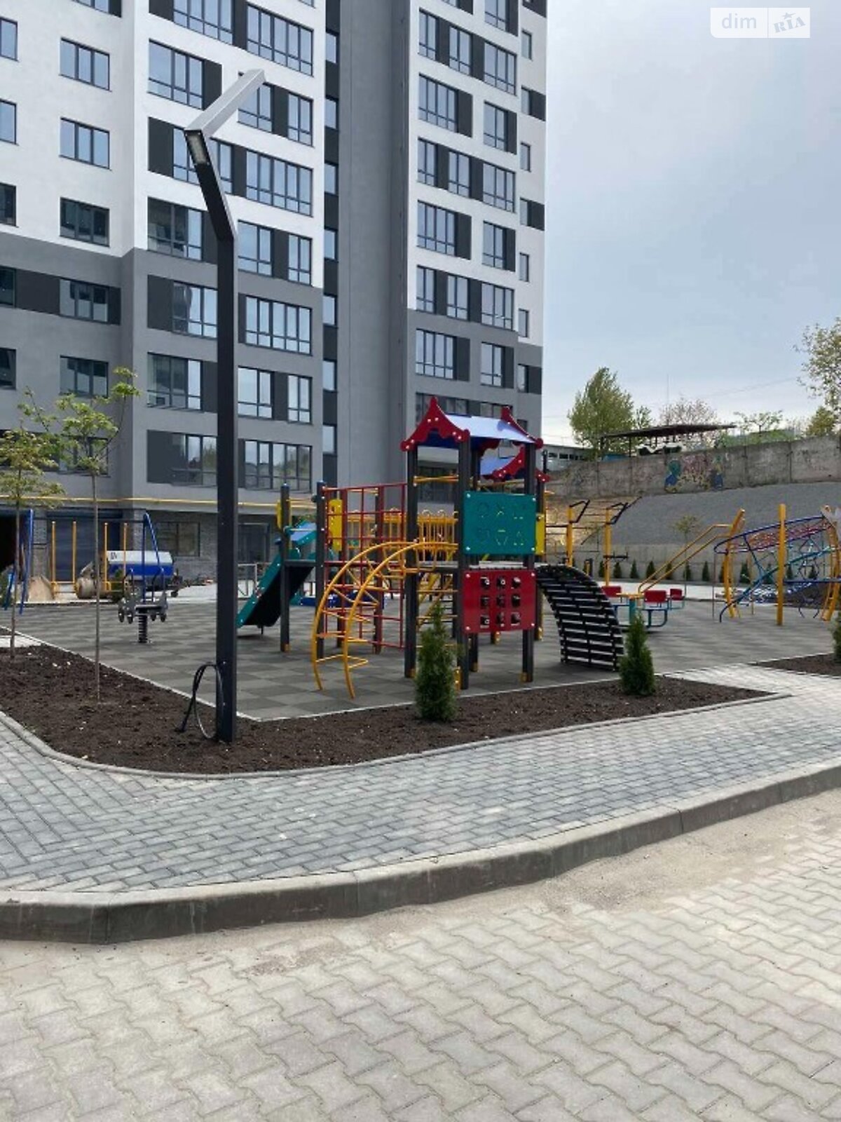 Продажа однокомнатной квартиры в Хмельницком, на ул. Озерная 14/1, фото 1 Продажа однокомнатной квартиры в Хмельницком, на ул. Озерная 14/1, фото 1