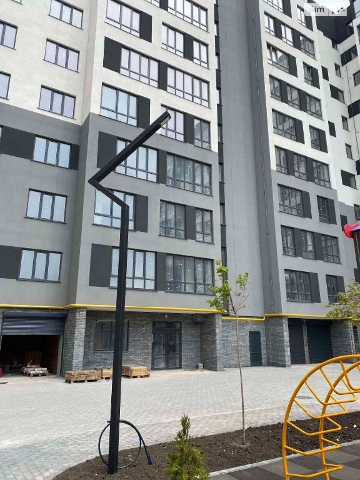 Продажа однокомнатной квартиры в Хмельницком, на ул. Озерная 14/1, фото 1 Продажа однокомнатной квартиры в Хмельницком, на ул. Озерная 14/1, фото 1