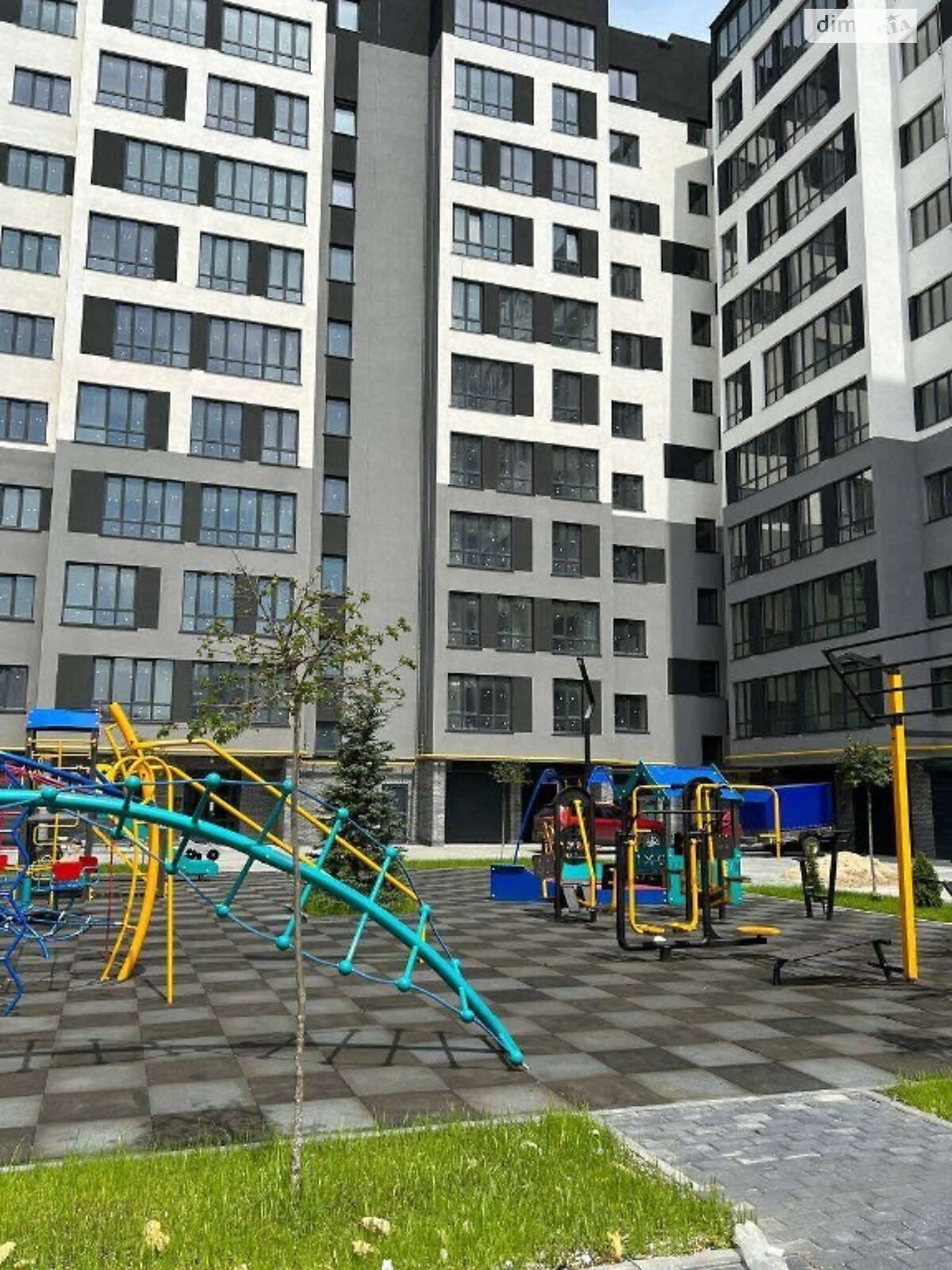 Продажа двухкомнатной квартиры в Хмельницком, на ул. Озерная, фото 1 Продажа двухкомнатной квартиры в Хмельницком, на ул. Озерная, фото 1