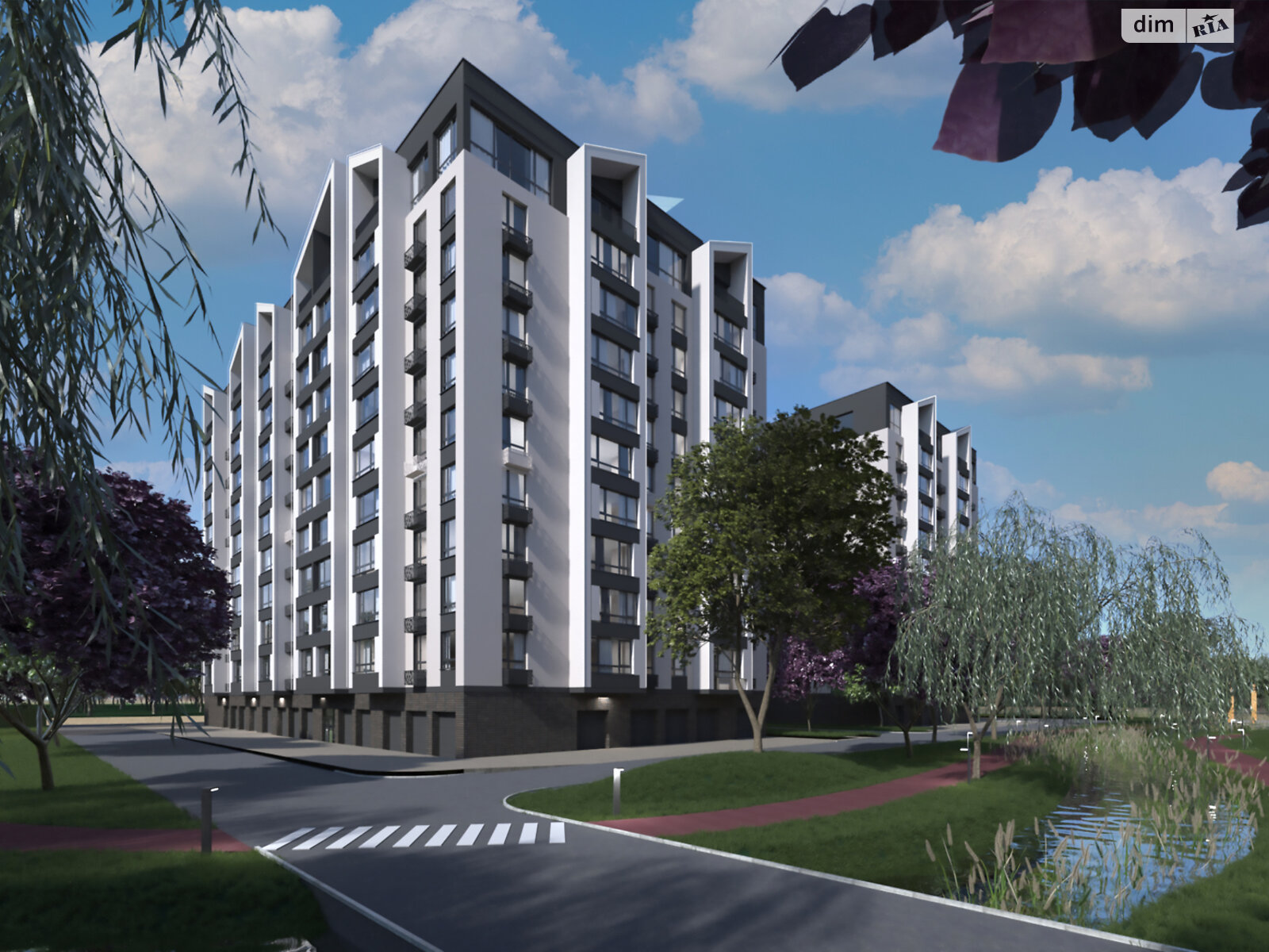 Продажа двухкомнатной квартиры в Хмельницком, на ул. Озерная 20/4Б, район Выставка фото 1 Продажа двухкомнатной квартиры в Хмельницком, на ул. Озерная 20/4Б, район Выставка фото 1