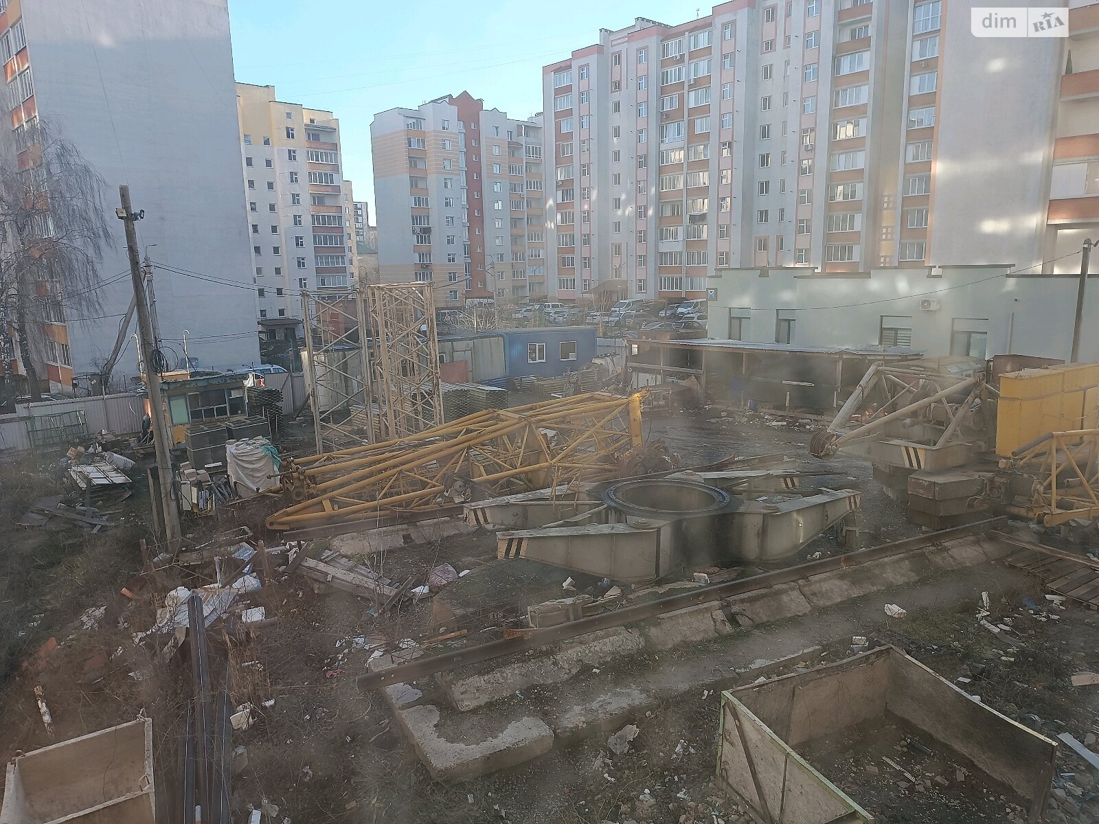 Продажа двухкомнатной квартиры в Хмельницком, на ул. Озерная 4, фото 1 Продажа двухкомнатной квартиры в Хмельницком, на ул. Озерная 4, фото 1