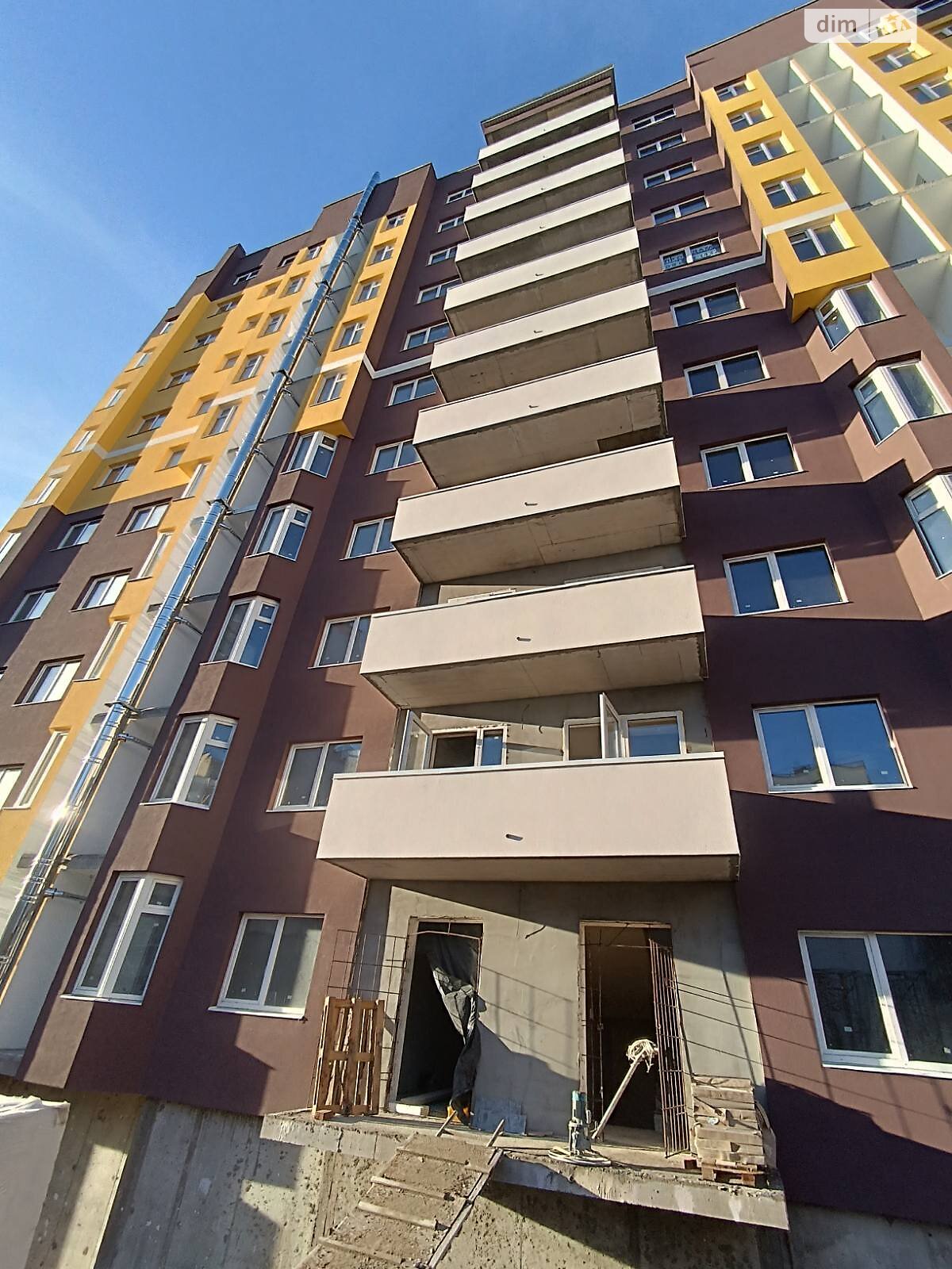 Продажа двухкомнатной квартиры в Хмельницком, на ул. Озерная 4, фото 1 Продажа двухкомнатной квартиры в Хмельницком, на ул. Озерная 4, фото 1
