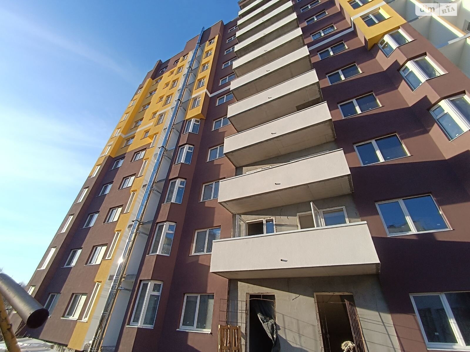 Продажа двухкомнатной квартиры в Хмельницком, на ул. Озерная 4, фото 1 Продажа двухкомнатной квартиры в Хмельницком, на ул. Озерная 4, фото 1
