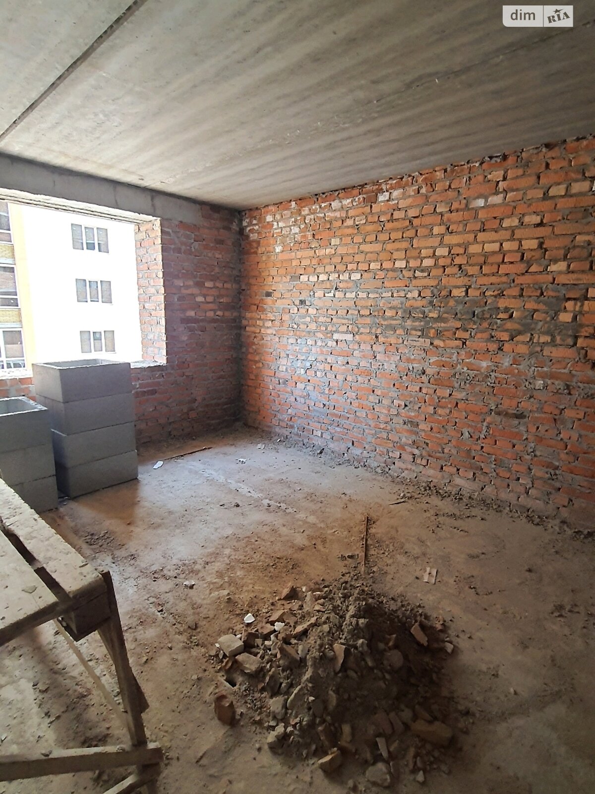 Продаж однокімнатної квартири в Хмельницькому, на вул. Озерна, фото 1 Продаж однокімнатної квартири в Хмельницькому, на вул. Озерна, фото 1