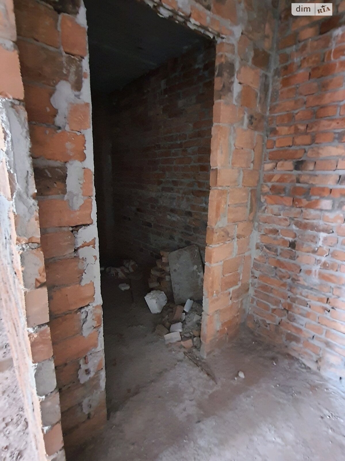 Продаж однокімнатної квартири в Хмельницькому, на вул. Озерна, фото 1 Продаж однокімнатної квартири в Хмельницькому, на вул. Озерна, фото 1