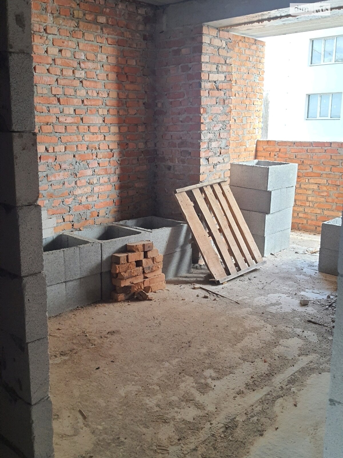 Продаж однокімнатної квартири в Хмельницькому, на вул. Озерна, фото 1 Продаж однокімнатної квартири в Хмельницькому, на вул. Озерна, фото 1