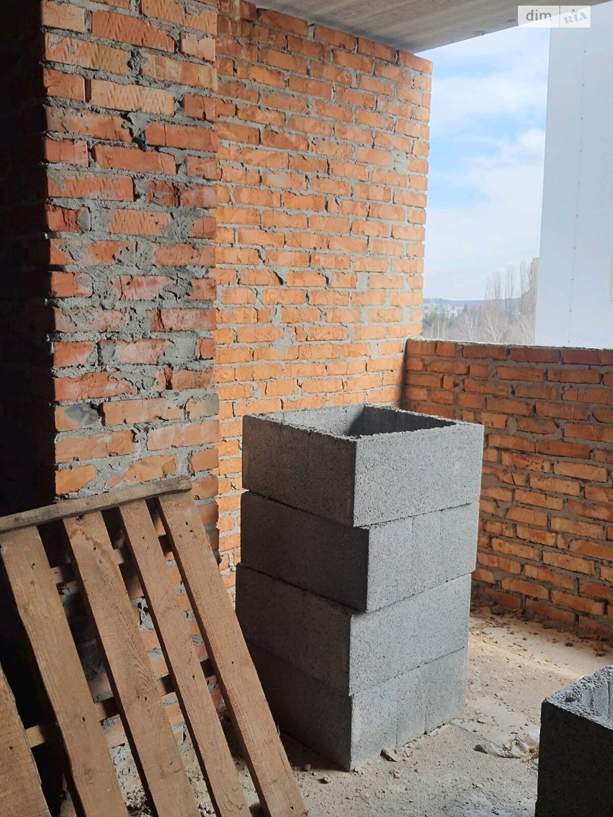 Продаж однокімнатної квартири в Хмельницькому, на вул. Озерна, фото 1 Продаж однокімнатної квартири в Хмельницькому, на вул. Озерна, фото 1