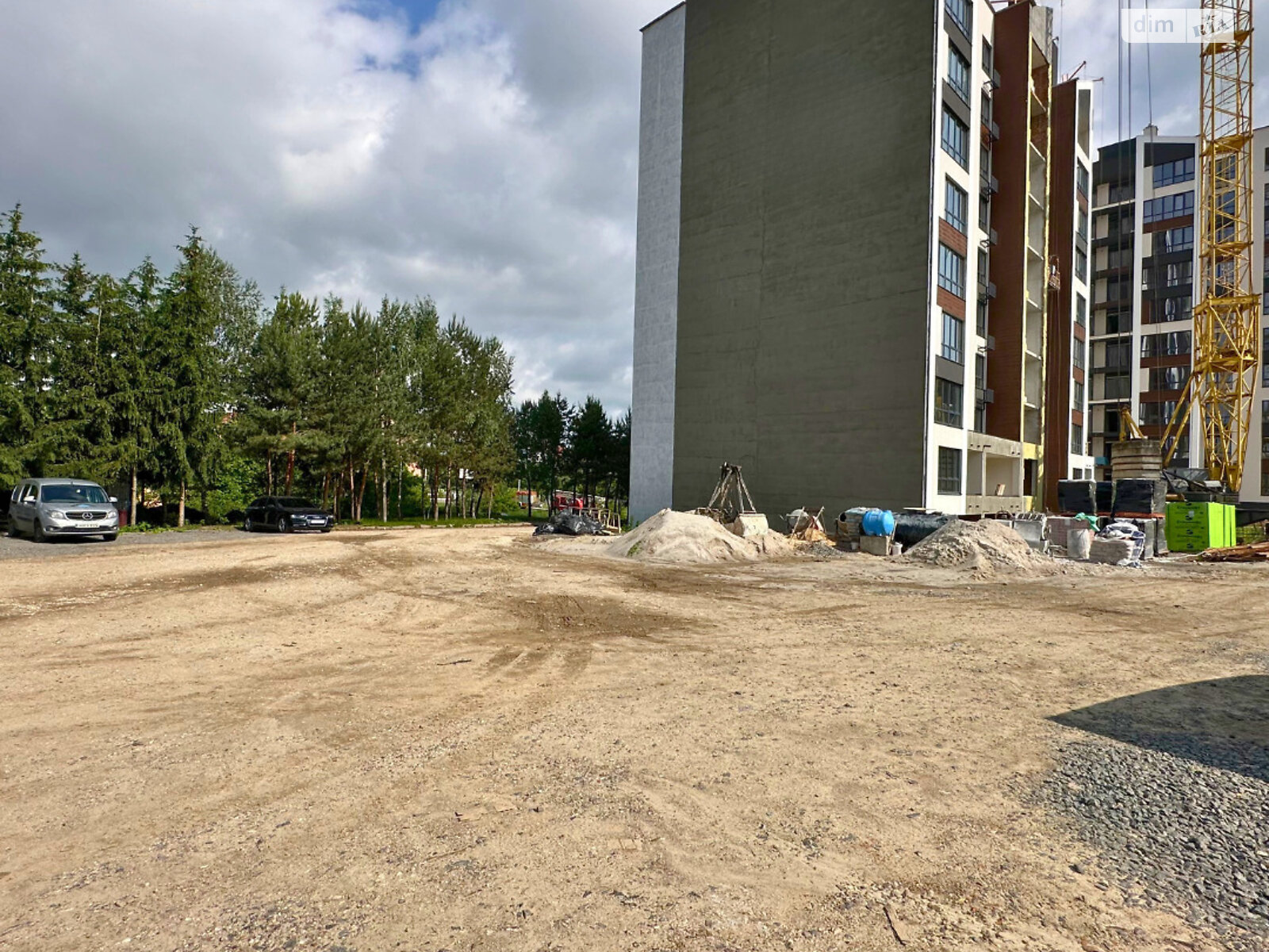 Продажа двухкомнатной квартиры в Хмельницком, на ул. Озерная 20/4Б, район Выставка фото 1 Продажа двухкомнатной квартиры в Хмельницком, на ул. Озерная 20/4Б, район Выставка фото 1