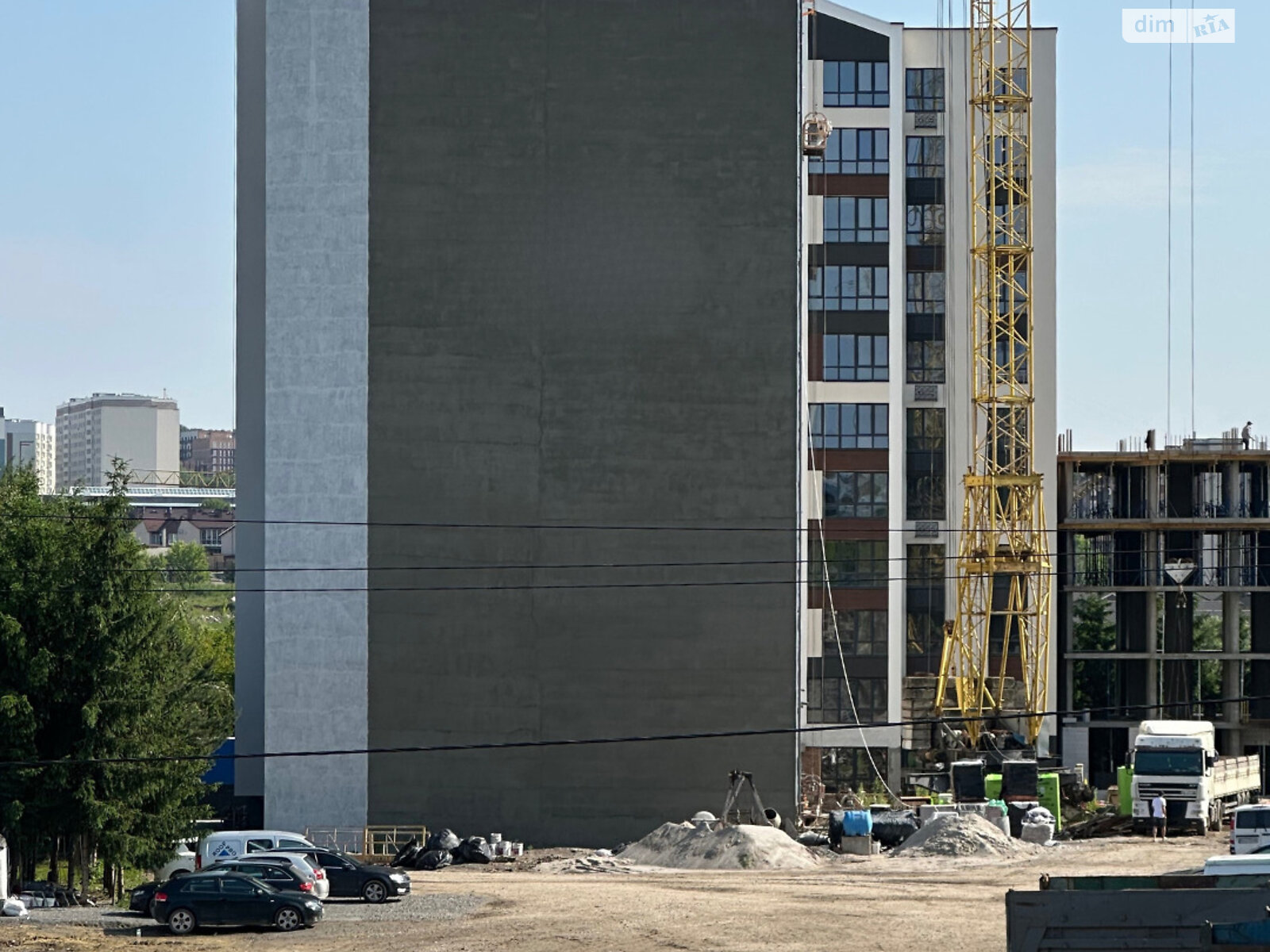 Продажа двухкомнатной квартиры в Хмельницком, на ул. Озерная 20/4Б, район Выставка фото 1 Продажа двухкомнатной квартиры в Хмельницком, на ул. Озерная 20/4Б, район Выставка фото 1