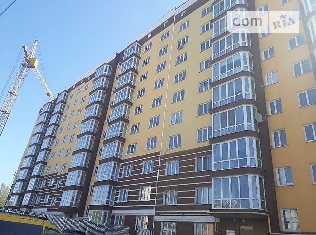 Продажа двухкомнатной квартиры в Хмельницком, на ул. Зализняка Максима 1в, район Озерная фото 1 Продажа двухкомнатной квартиры в Хмельницком, на ул. Зализняка Максима 1в, район Озерная фото 1