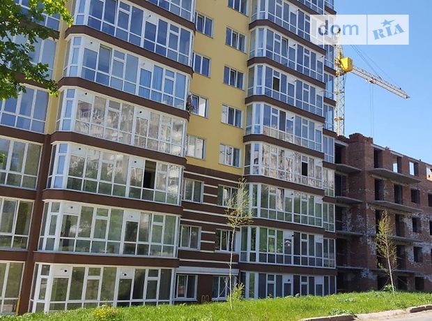 Продажа квартиры, 1 ком., Хмельницкий, р‑н. Озерная, Зализняка Максима улица, дом 1в Продажа квартиры, 1 ком., Хмельницкий, р‑н. Озерная, Зализняка Максима улица, дом 1в