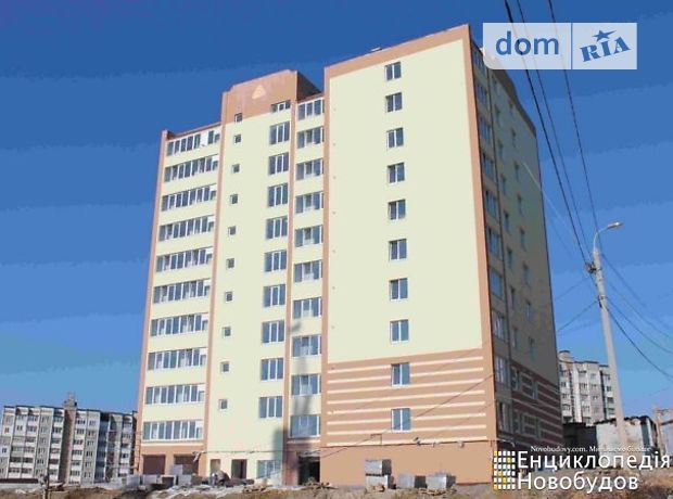 Продаж квартири, 1 кім., Хмельницький, р‑н. Озерна Продаж квартири, 1 кім., Хмельницький, р‑н. Озерна