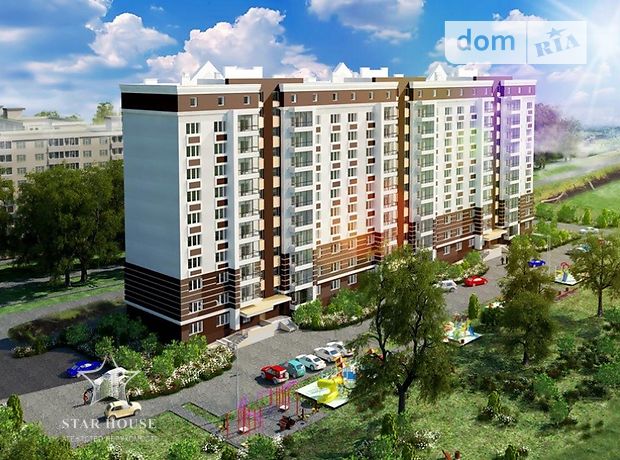 Продажа квартиры, 2 ком., Хмельницкий, р‑н. Озерная Продажа квартиры, 2 ком., Хмельницкий, р‑н. Озерная