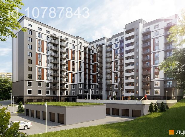 Продаж квартири, 3 кім., Хмельницький, р‑н. Озерна Продаж квартири, 3 кім., Хмельницький, р‑н. Озерна