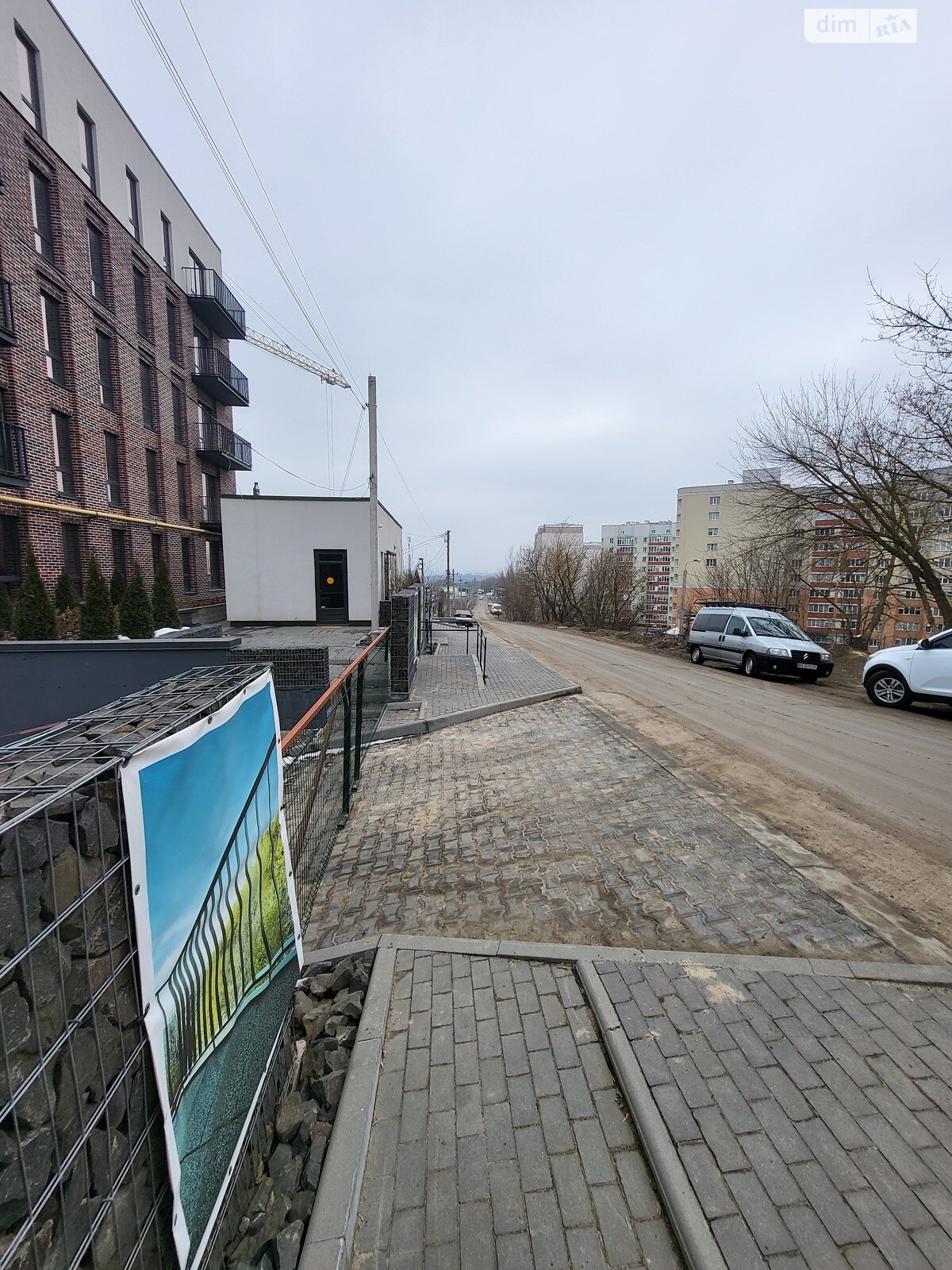 Продажа однокомнатной квартиры в Хмельницком, на ул. Лесогриневецкая 12/1В, район Озёрный фото 1 Продажа однокомнатной квартиры в Хмельницком, на ул. Лесогриневецкая 12/1В, район Озёрный фото 1
