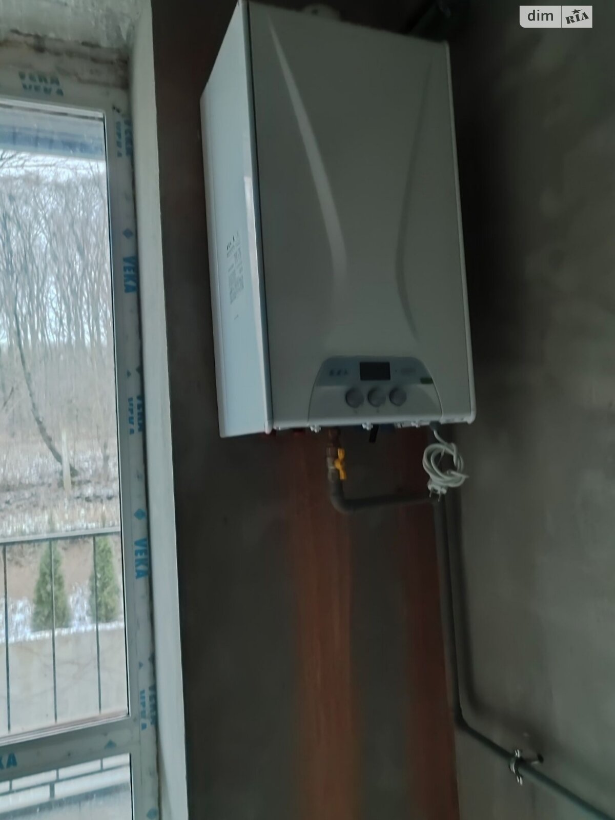 Продаж однокімнатної квартири в Хмельницькому, на вул. 4-й проїзд Рівний, район Озерна фото 1 Продаж однокімнатної квартири в Хмельницькому, на вул. 4-й проїзд Рівний, район Озерна фото 1