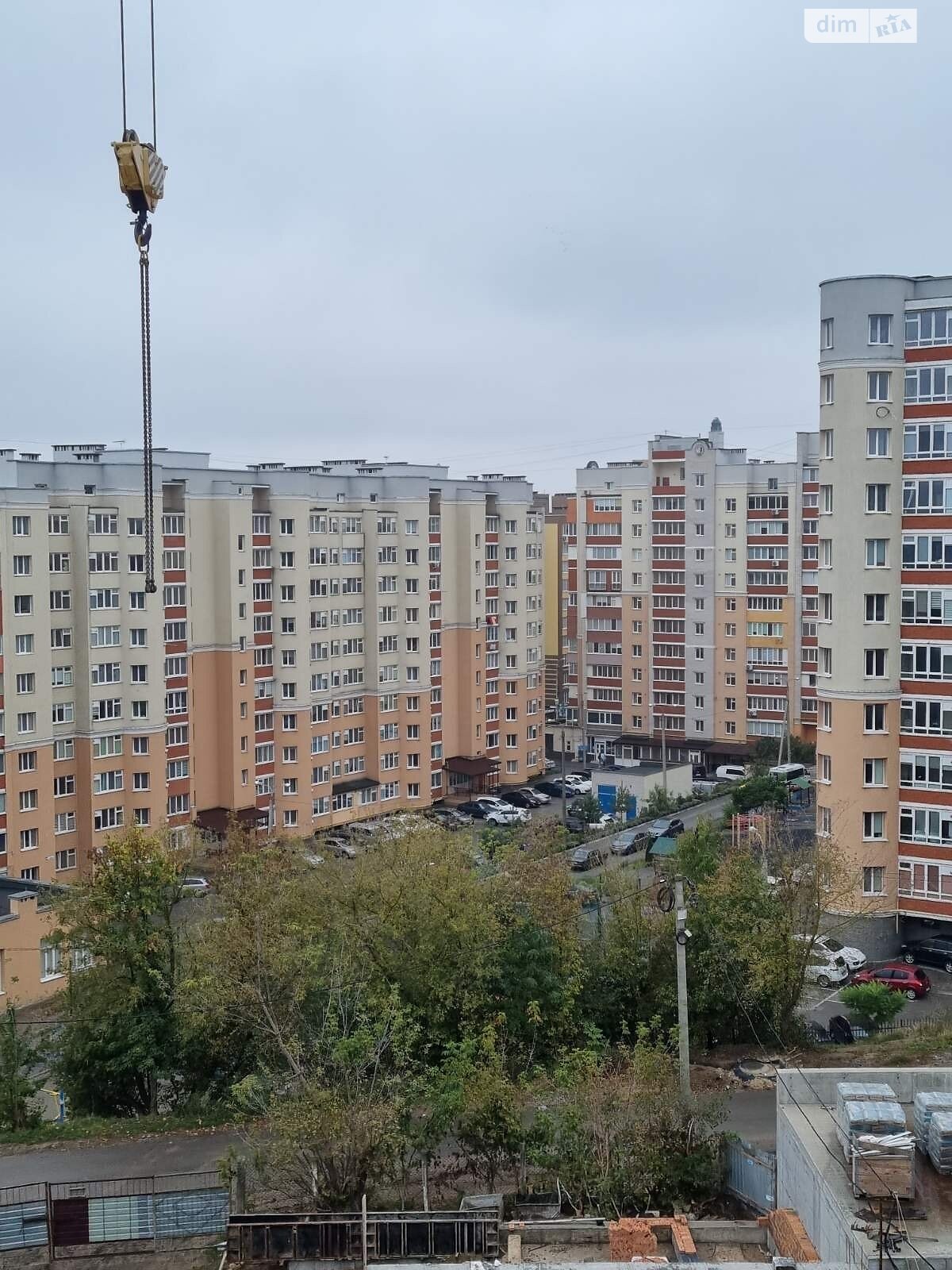 Продаж однокімнатної квартири в Хмельницькому, на вул. 4-й проїзд Рівний 12/1В, район Озерна фото 1 Продаж однокімнатної квартири в Хмельницькому, на вул. 4-й проїзд Рівний 12/1В, район Озерна фото 1