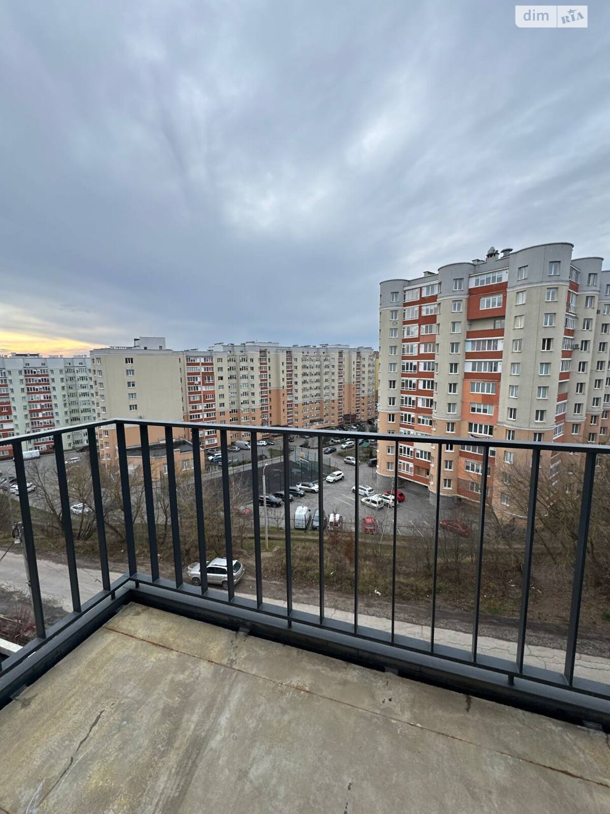 Продажа однокомнатной квартиры в Хмельницком, на ул. 4-й проезд Ровный 12/1В, район Озёрный фото 1 Продажа однокомнатной квартиры в Хмельницком, на ул. 4-й проезд Ровный 12/1В, район Озёрный фото 1