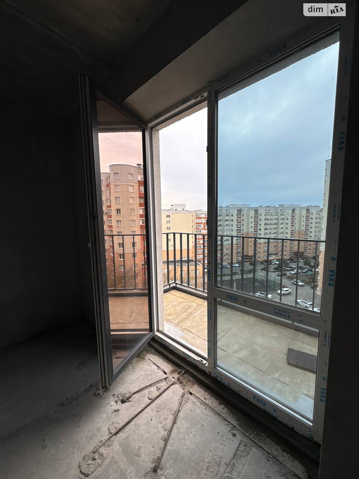 Продажа однокомнатной квартиры в Хмельницком, на ул. 4-й проезд Ровный 12/1В, район Озёрный фото 1 Продажа однокомнатной квартиры в Хмельницком, на ул. 4-й проезд Ровный 12/1В, район Озёрный фото 1