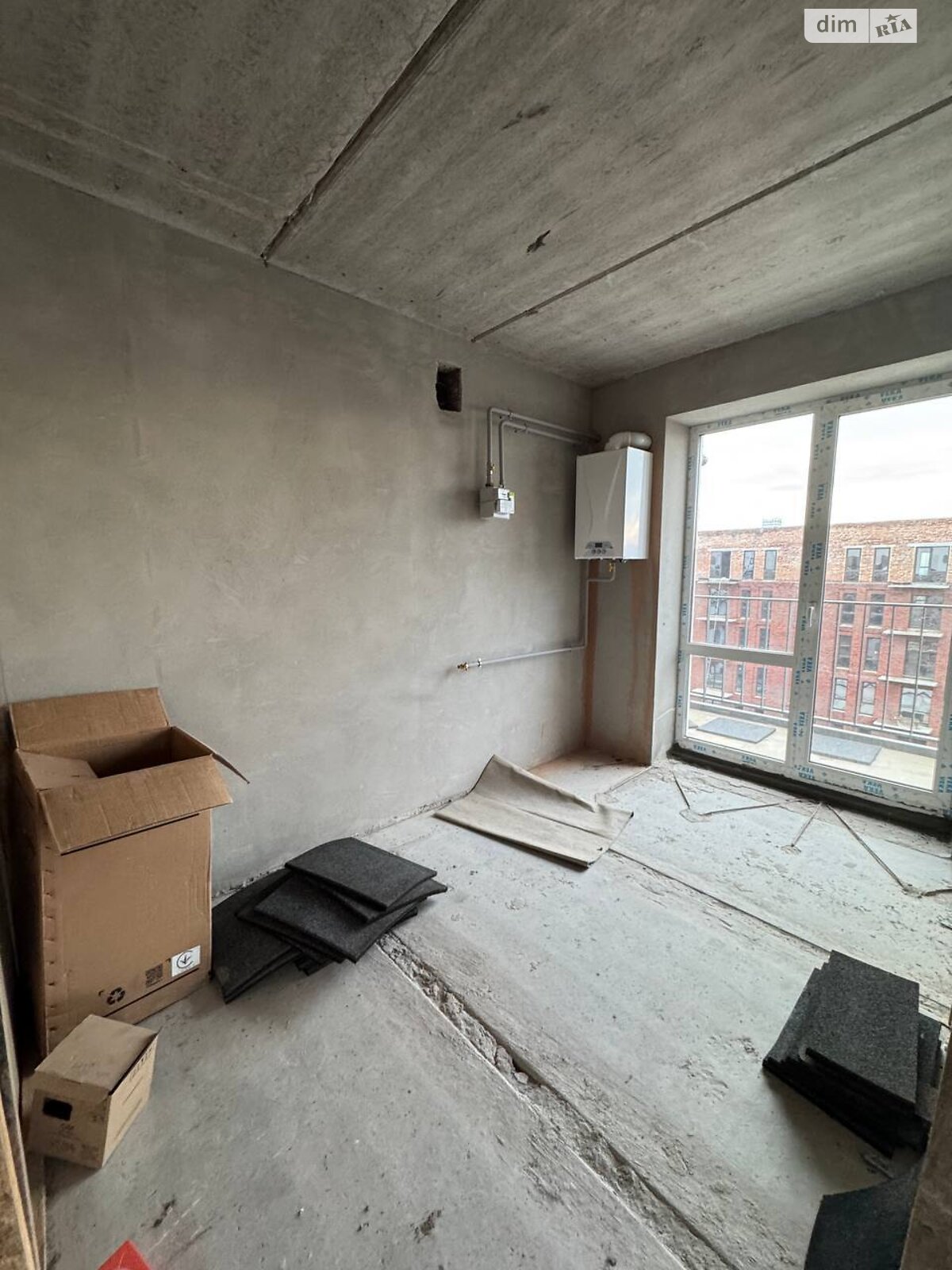 Продажа однокомнатной квартиры в Хмельницком, на ул. 4-й проезд Ровный 12/1В, район Озёрный фото 1 Продажа однокомнатной квартиры в Хмельницком, на ул. 4-й проезд Ровный 12/1В, район Озёрный фото 1