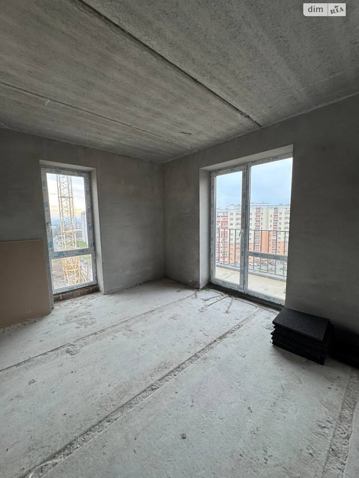 Продажа однокомнатной квартиры в Хмельницком, на ул. 4-й проезд Ровный 12/1В, район Озёрный фото 1 Продажа однокомнатной квартиры в Хмельницком, на ул. 4-й проезд Ровный 12/1В, район Озёрный фото 1