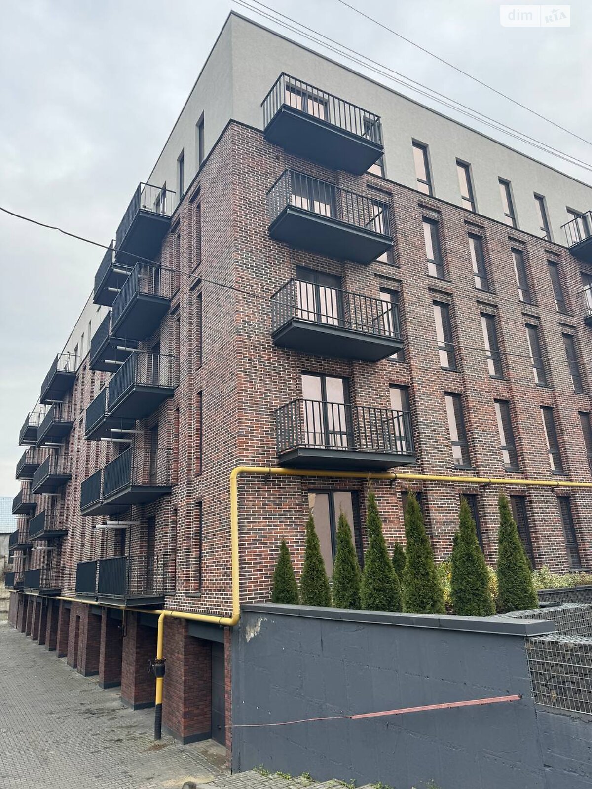 Продажа однокомнатной квартиры в Хмельницком, на ул. 4-й проезд Ровный 12/1В, район Озёрный фото 1 Продажа однокомнатной квартиры в Хмельницком, на ул. 4-й проезд Ровный 12/1В, район Озёрный фото 1