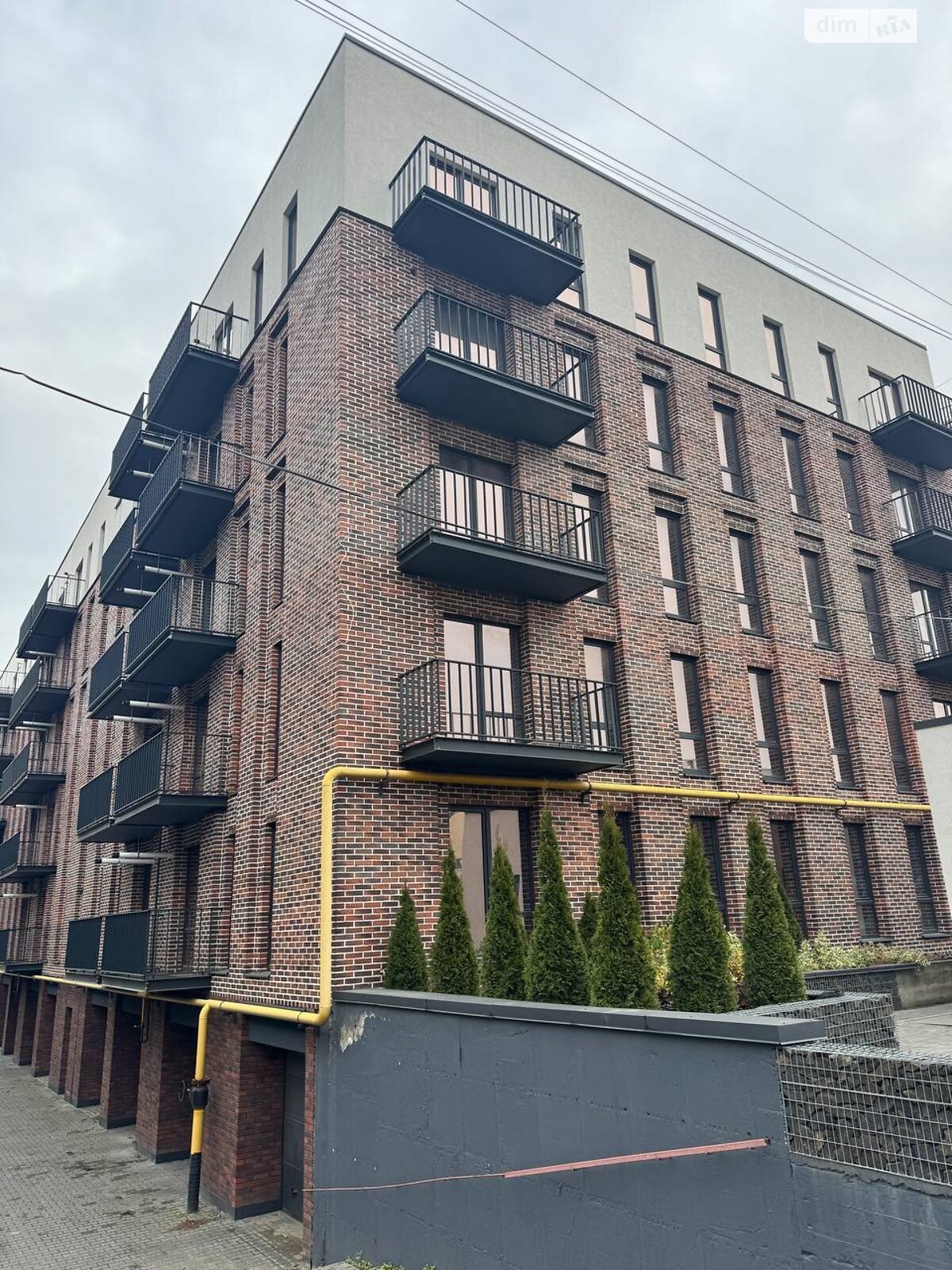 Продажа однокомнатной квартиры в Хмельницком, на ул. 4-й проезд Ровный 12/1В, район Озёрный фото 1 Продажа однокомнатной квартиры в Хмельницком, на ул. 4-й проезд Ровный 12/1В, район Озёрный фото 1