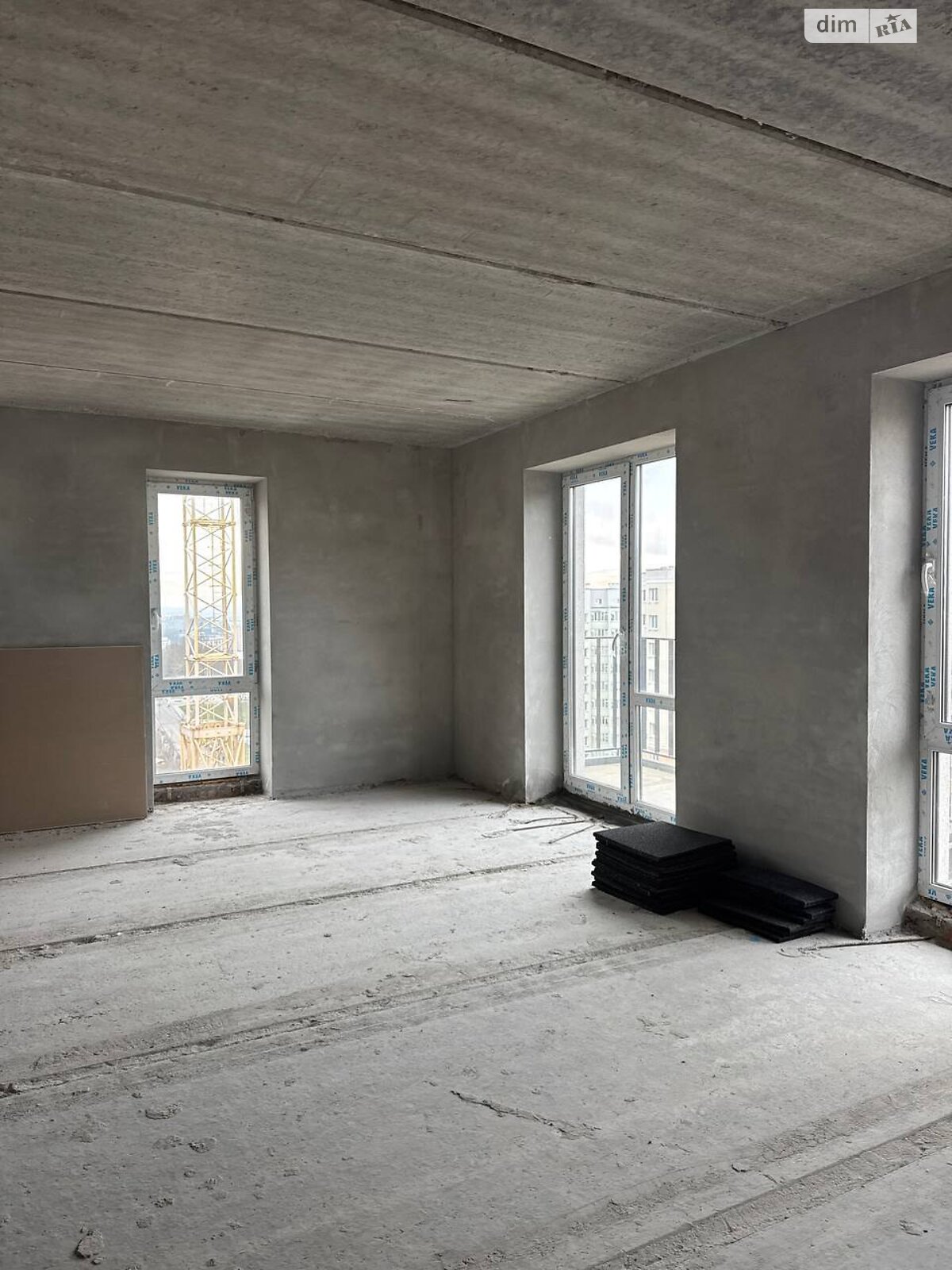 Продажа однокомнатной квартиры в Хмельницком, на ул. 4-й проезд Ровный 12/1В, район Озёрный фото 1 Продажа однокомнатной квартиры в Хмельницком, на ул. 4-й проезд Ровный 12/1В, район Озёрный фото 1