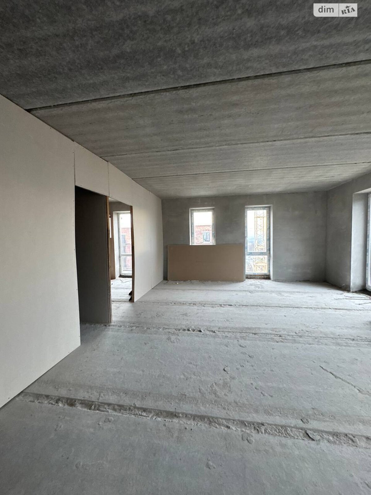 Продажа однокомнатной квартиры в Хмельницком, на ул. 4-й проезд Ровный 12/1В, район Озёрный фото 1 Продажа однокомнатной квартиры в Хмельницком, на ул. 4-й проезд Ровный 12/1В, район Озёрный фото 1