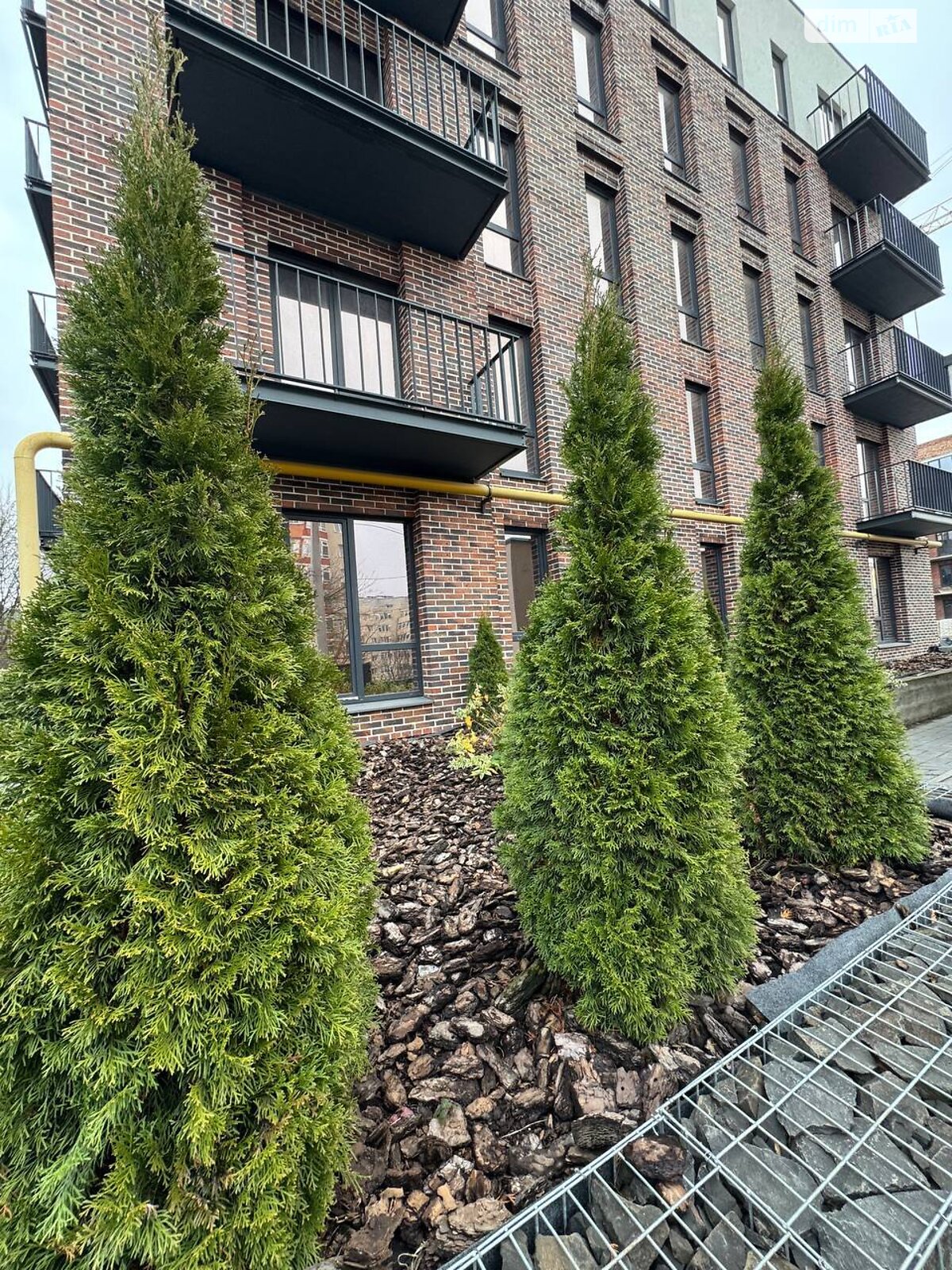 Продажа однокомнатной квартиры в Хмельницком, на ул. 4-й проезд Ровный 12/1В, район Озёрный фото 1 Продажа однокомнатной квартиры в Хмельницком, на ул. 4-й проезд Ровный 12/1В, район Озёрный фото 1