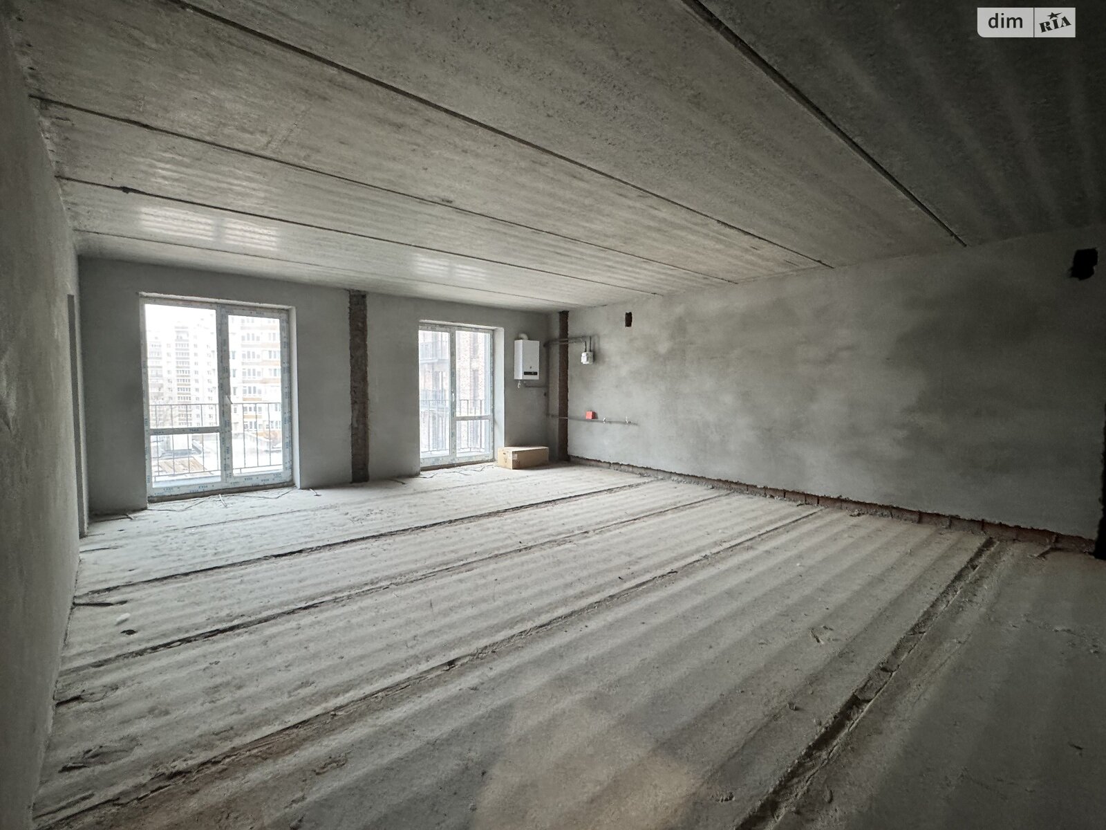 Продажа двухкомнатной квартиры в Хмельницком, на ул. 4-й проезд Ровный 12/1В, район Озёрный фото 1 Продажа двухкомнатной квартиры в Хмельницком, на ул. 4-й проезд Ровный 12/1В, район Озёрный фото 1