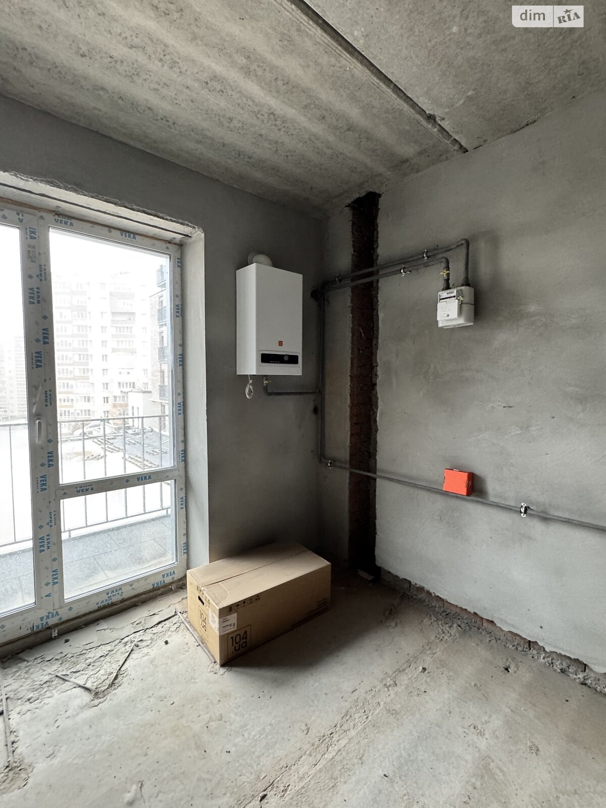 Продажа двухкомнатной квартиры в Хмельницком, на ул. 4-й проезд Ровный 12/1В, район Озёрный фото 1 Продажа двухкомнатной квартиры в Хмельницком, на ул. 4-й проезд Ровный 12/1В, район Озёрный фото 1